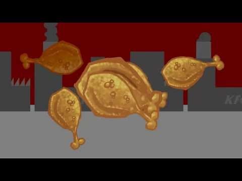 Kentucky Fried Chicken Song