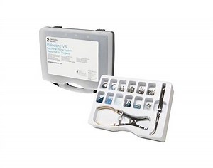 PALODENT V3 INTRO KIT: SECTIONAL MATRICES - Dentsply Sirona (Dentsply Sirona Group)