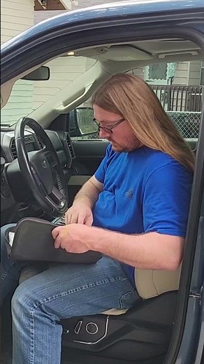 Ford Expedition | 2019+ | No CD Player