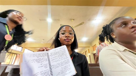 A Day in the Life at Covenant University