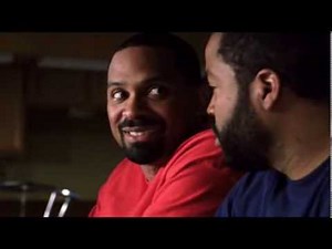 Friday After Next - Police scene