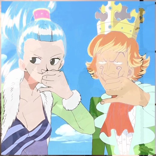 One Piece Live Action: Mr. 9 & Miss Wednesday Adventures