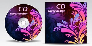 Download All Free  Vector Cd Cover free