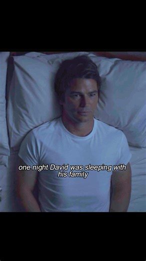 Bionic humans replace astronauts and live with their families#movie #fypシ #film