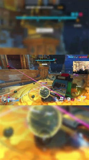 Time For A Reckoning #overwatch2