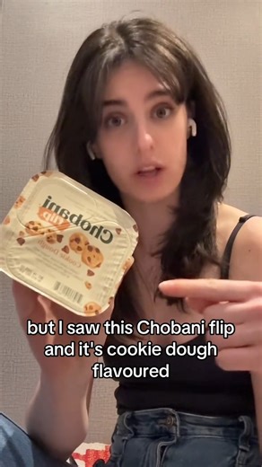 Yet another Greek yogurt taste test #trywithme #greekyogurt #mukbang | Joi Feather stone