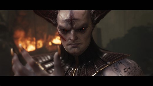 【DOOM The Dark Ages/毁灭战士：黑暗纪元/噩梦】钉枪纯度展示，给亲王订一脸麻子