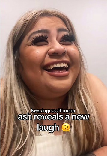 Ash Trevino's New Laugh: Hilarious Moments Captured