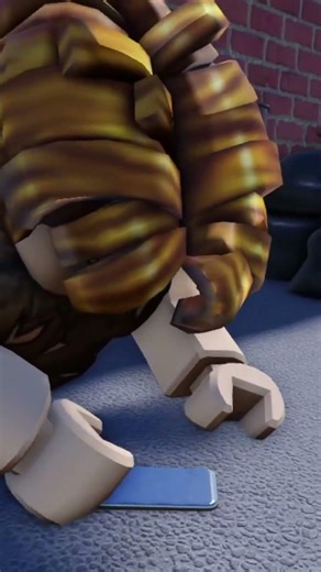 ROBLOX NOOB FRAMED! 😟👮