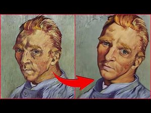Luma Dream Machine AI: Bringing Images to Life (Vincent van Gogh)