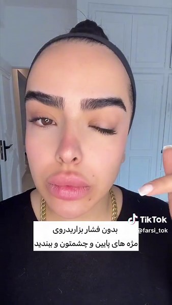 makeup and beauty on TikTok