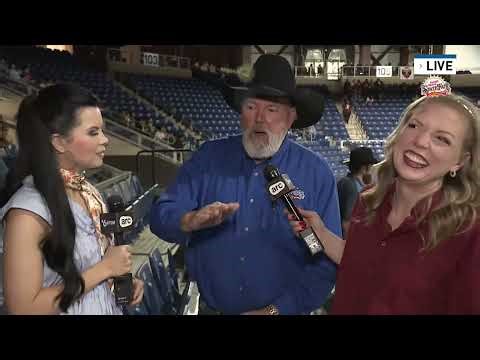 South Texas State Fair Preview: Live Special Kids Day at the Rodeo