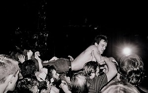 Dead Kennedys, ‘Nazi Punks Fuck Off’ - Rolling Stone Australia