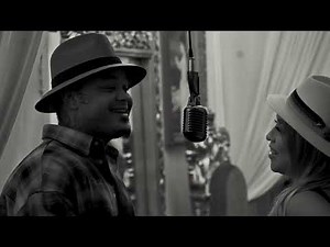 Elijah Scott & Micayla Rivera - I Like The Way You Love Me (Brenton Wood Cover)