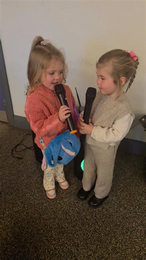 4 comments | Karaoke stars in centre today !  | Tullymore Youth Empowerment Project YEP | Facebook