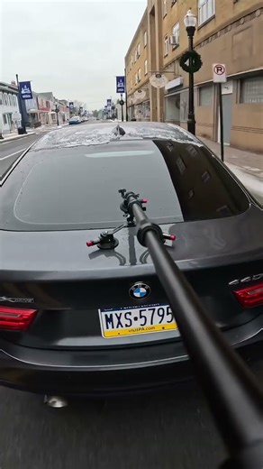 440i catless downpipe + dual res delete #440i