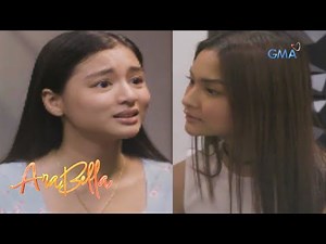 AraBella: Full trailer (Online Exclusives)