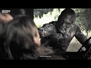 The Monster Comes Back - Venom (2005)