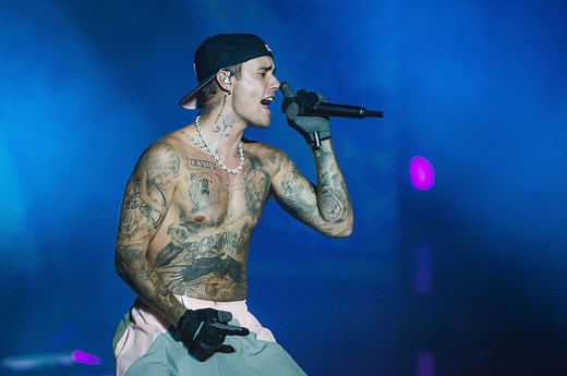 "New Staying Alive replacement?!" — Internet reacts as American Heart Association says Justin Bieber's "Go Baby" has the right tempo for hand-only CPR