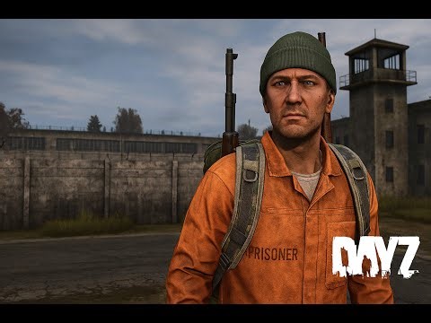 Back to Kopa - HeyBarmby's Livonia - #dayz
