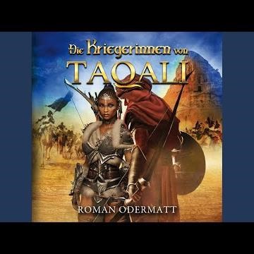 Kapitel 38 - Die Kriegerinnen von Taqali