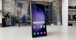 Samsung Galaxy S23 Ultra: OS, UI, aplicaţii cu un One UI 5.1 mai inteligent, sigur, personalizabil ca oricând