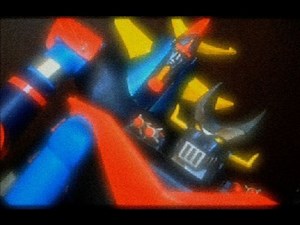 I AM ROBOT 僕はロボット