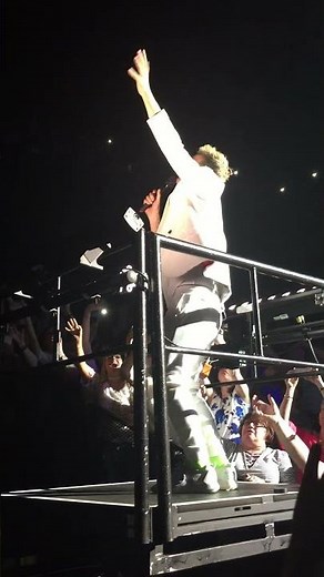 Take That – The Flood LIVE in Glasgow 🌊 | Wonderland Tour 2017