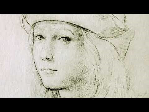 Der Maler Raffael – Superstar der Renaissance