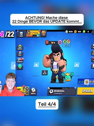 #LukasBs #brawlstars #gamingdeutschland #deutschergamer #viral