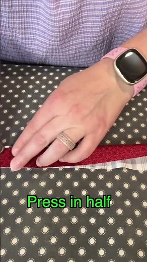 Quick Flange Binding Tutorial!