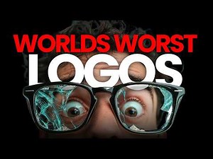 BAD LOGO DESIGN Tips