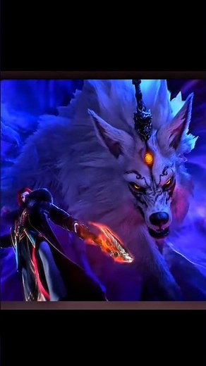 ⚡️ New Donghua Alert! ⚡️🔥 Caishen Dou Zhanlong is coming #donghua #newdonghua