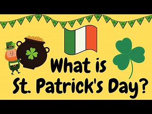 Saint Patrick's Day
