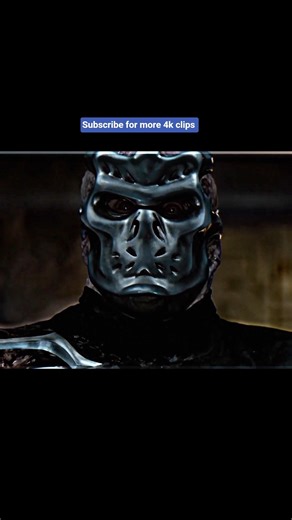 pre uber jason&UBER jason voorhees scene pack 4k|Horror| #phonk