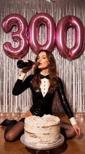 She’s not real. But her 300 followers are 👀 A few months ago, I was just watching other people do this. I thought you had to be techy… or know some secret code to make money online. Now? I built my own AI avatar that works in the background and helps me grow every single day. I don’t post to prove anything anymore. I post because this actually works. And if you’re here, part of you already knows there’s more waiting for you online… and AI might just be the key 🔑 💡 Comment AI if you’re ready t