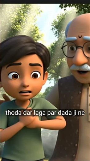 Seekh#kids rhymes hindi#hindi cartoon stories#3d cartoon for kids#nursery rhymeshindi#bachonki lhani