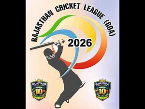 🔴Live | Final day | Rajasthan Premier League 2026 Goa | Arlem Ground