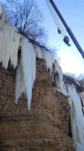Very satisfactory deicing#ice #satisfying #asmr #relax #fyp