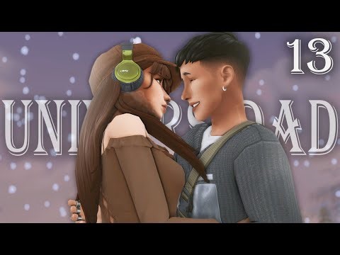 A DIRECT DECLARATION 💗 · ep. 13 · THE SIMS 4 GAMEPLAY in SPANISH