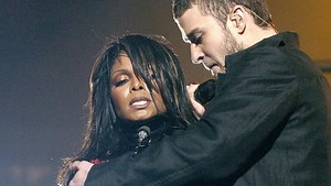 Super Bowl 2004: Als ein Nippel ein ganzes Land in Aufruhr versetzte