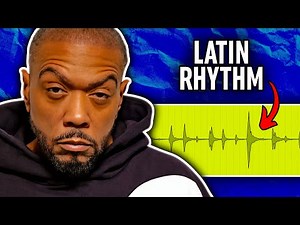How Timbaland's Production Redefined an Era With Unique Beats