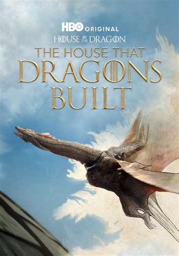‫House Of The Dragon: The House That Dragons Built الموسم 3 - أونلاين