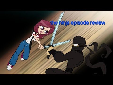 have I watched dan vs "the ninja" episode review