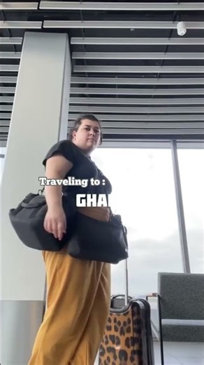 Wild Ghana Travel Adventure Almost Ends in Disaster #TravelVlog #GhanaAdventure