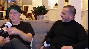 Bad Reputation Spills on What It's Like to Work With Joan Jett