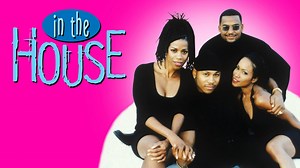 In the House - NBC & UPN Series - Where To Watch