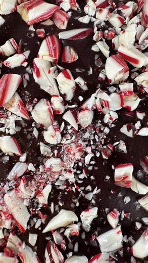 7.5K views · 89 reactions | CHOCOLATE PEPPERMINT GLUTEN FREE BROWNIES⁠ ⁠ Rich and fudgy, with a hint of cool peppermint flavor, these brownies are sure to be a crowd-pleaser at any holiday gathering.⁠ ⁠ What you need:⁠ 1 bag Pamela’s Brownie Mix⁠ Chocolate Ganache⁠ ¼ cup crushed candy canes⁠ ⁠ Get the recipe here: https://www.pamelasproducts.com/collections/recipes/products/chocolate-peppermint-brownies | Pamela's Products | Facebook