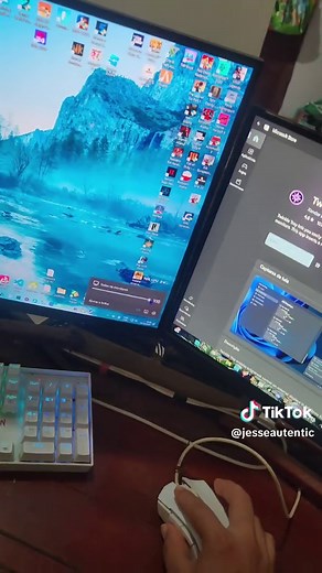 Como Reduzir o Brilho da Tela do PC Eficazmente