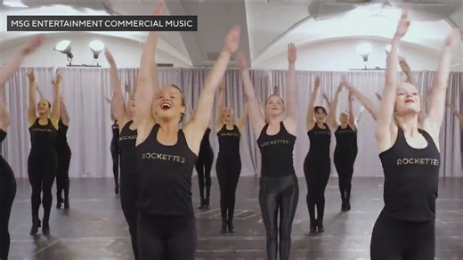 Radio City Rockettes mark 100th Christmas Spectacular with historic exhibits and timeless routines